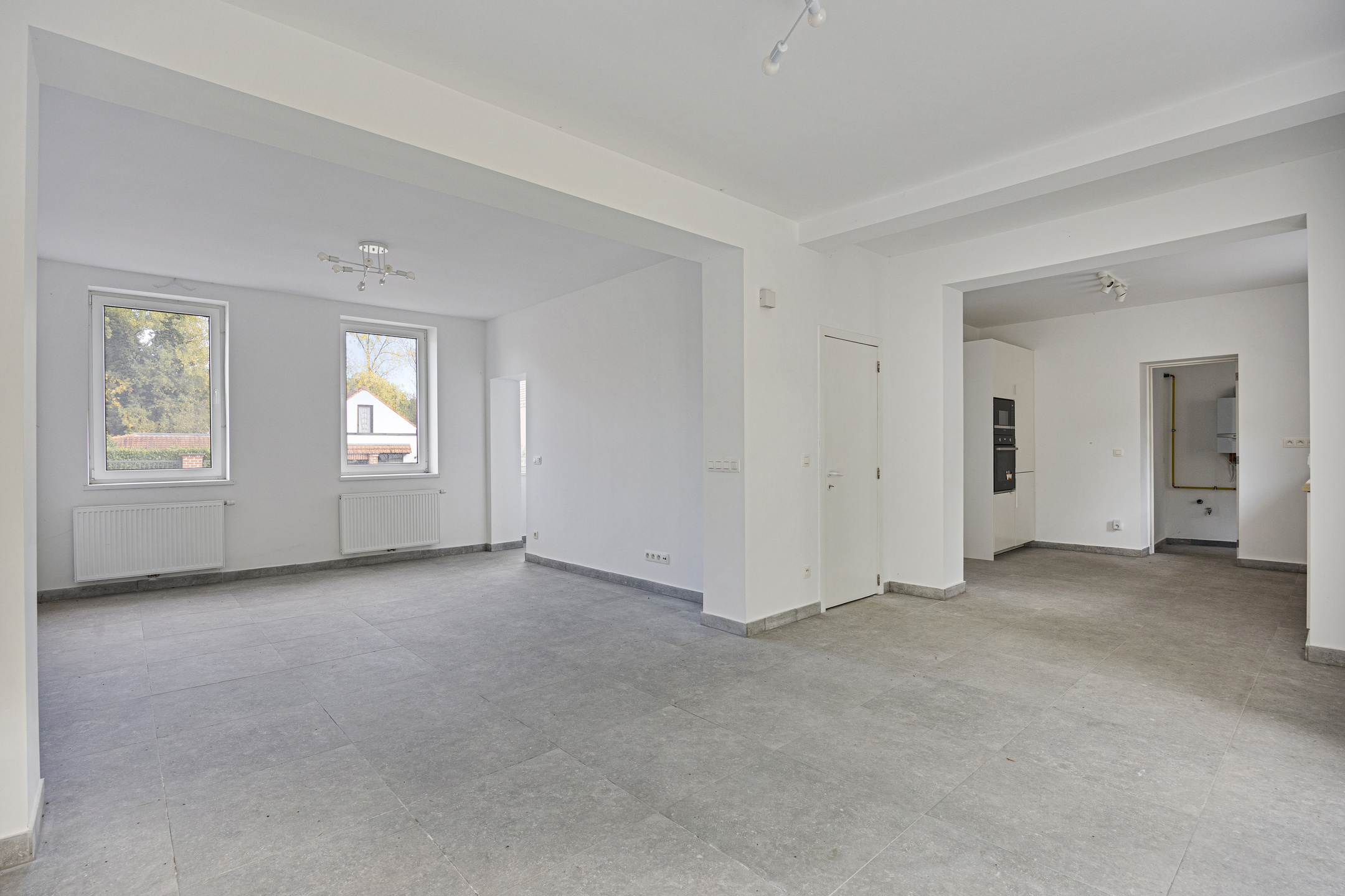 Ruime, energiezuinige woning op goede ligging te Huldenberg - foto 5