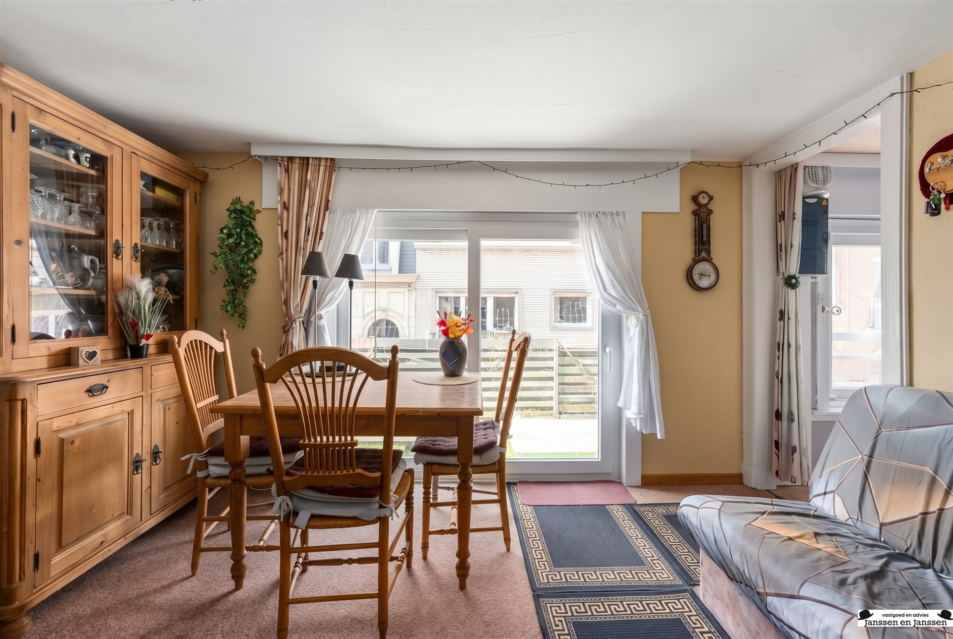 Centraal appartement vlakbij de zee in hartje Blankenberge - foto 2