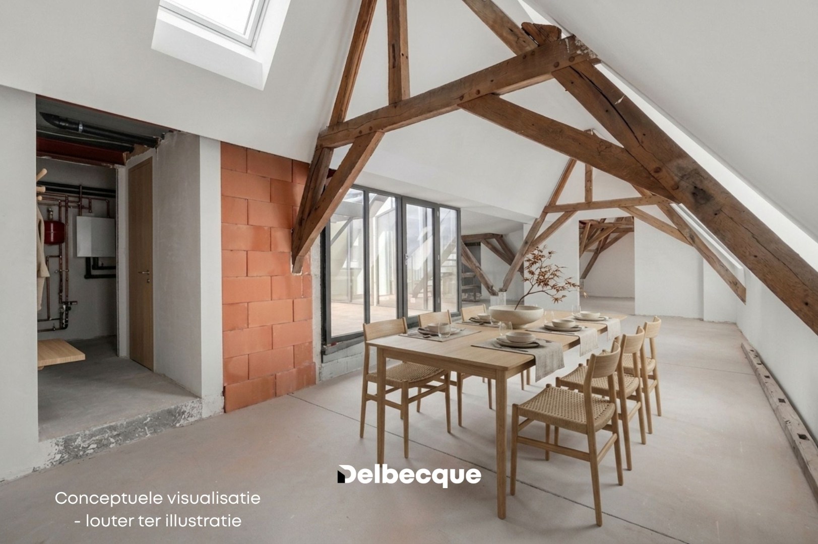 Project te koop in Brugge - foto 3