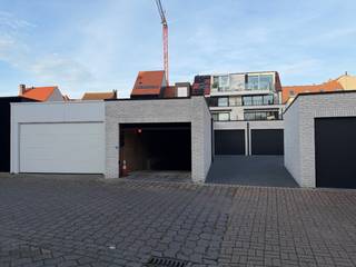 Nous proposons à la location un emplacement spacieux et facilement accessible, idéalement situé à l'entrée de Knokke. L'emplacement se trouve dans...