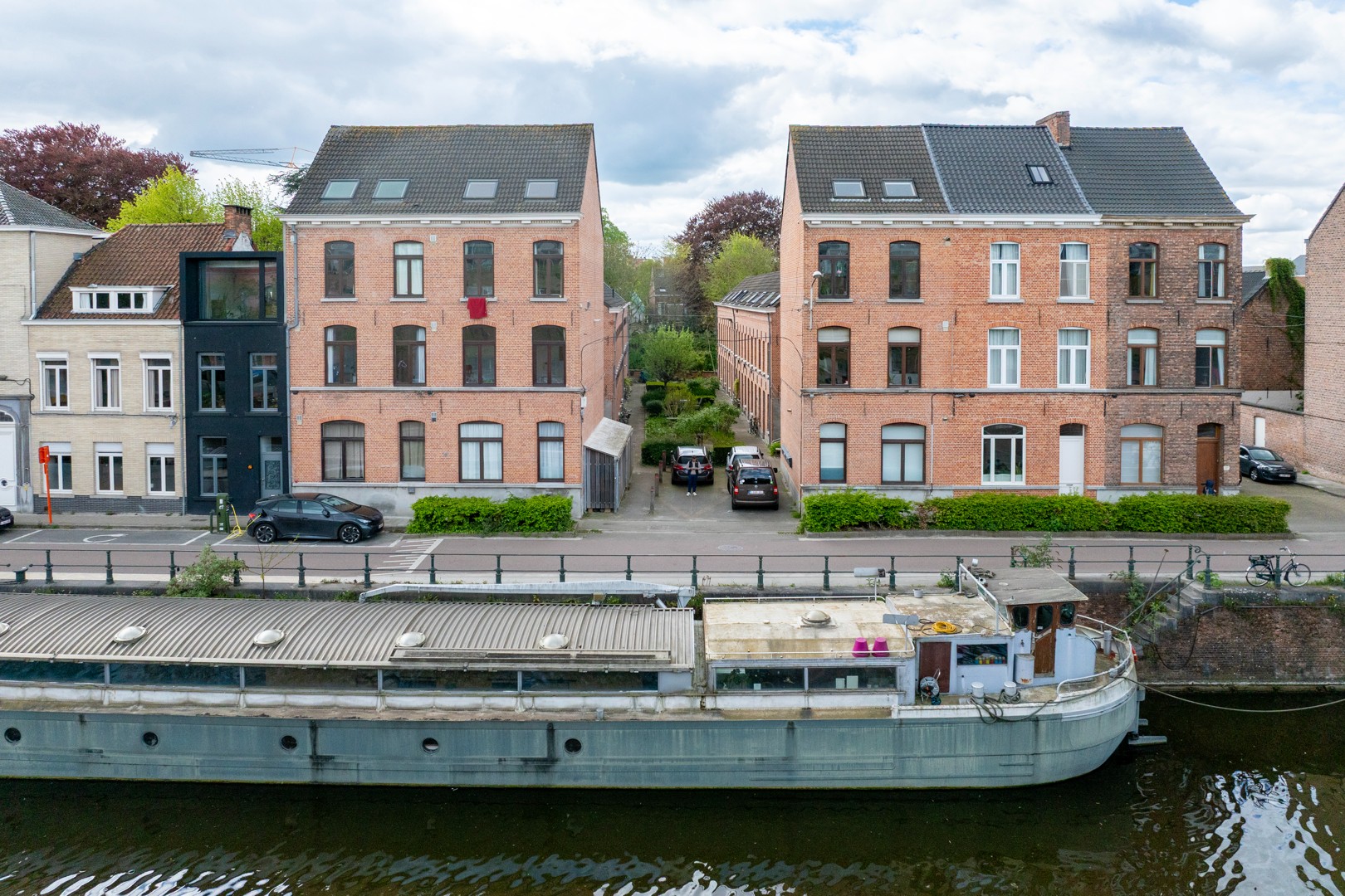 Beluikhuisje aan de Visserij - foto 2