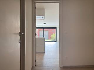 Appartement à louer à Louvain
