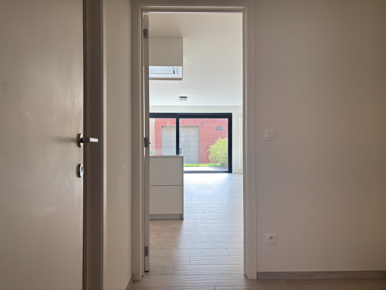 Appartement à louer à Louvain avec 2 chambres - photo 2