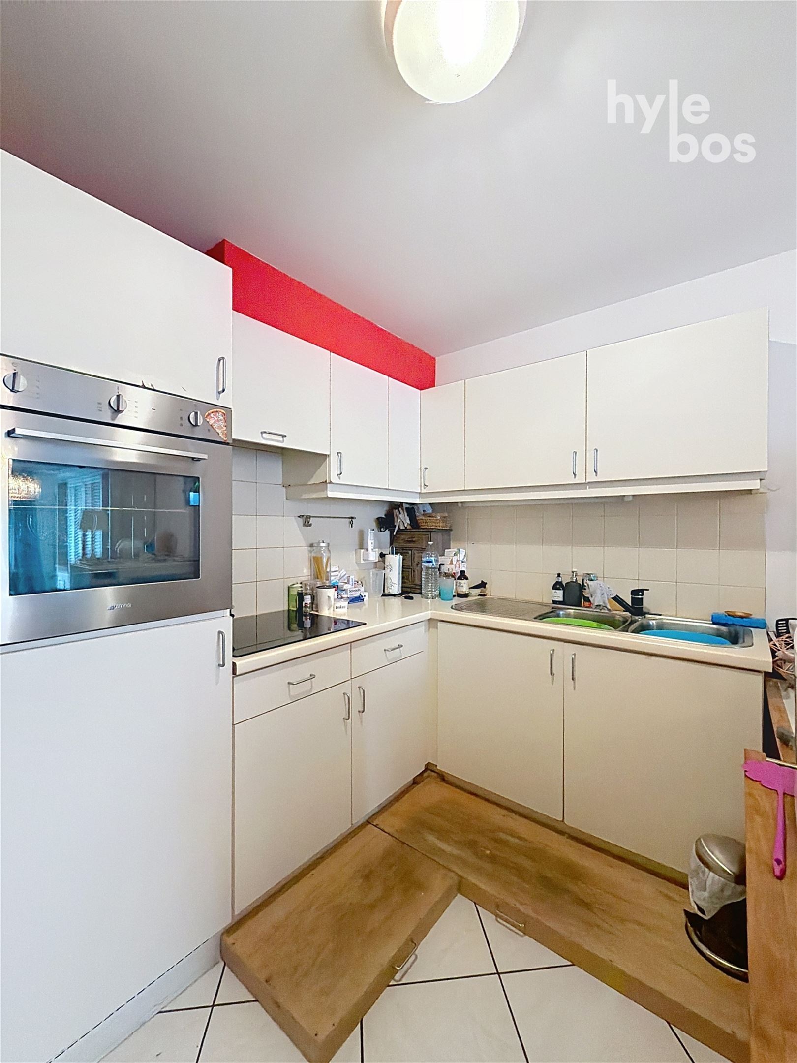 Apartment for rent in Sint-Niklaas with 1 bedroom - photo 3