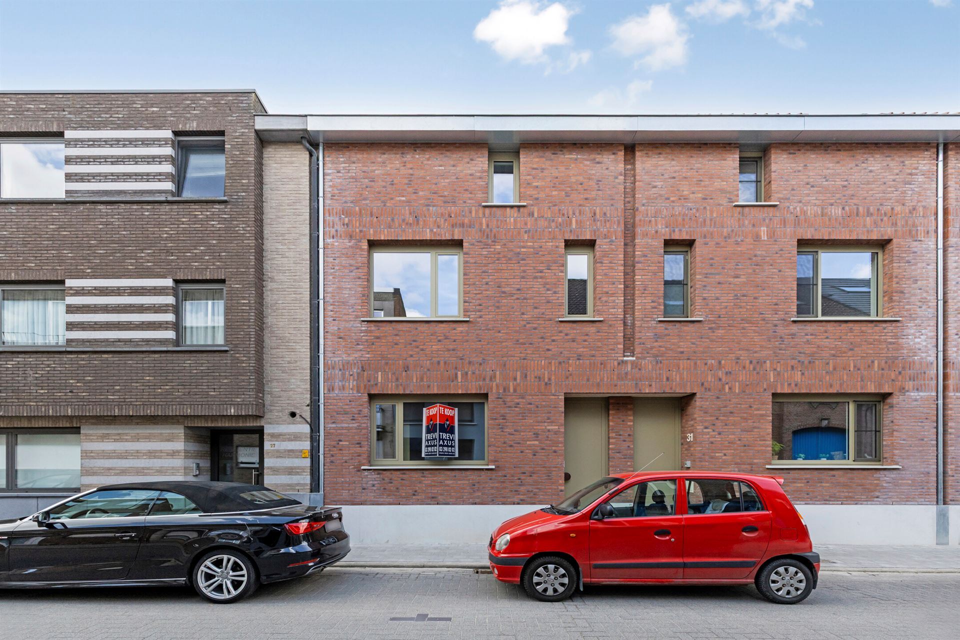 House for sale in Puurs with 4 bedrooms - photo 1