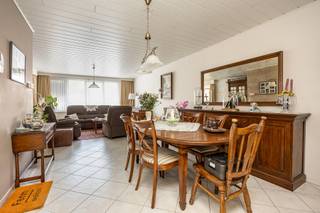 Appartement à vendre à Rijkevorsel