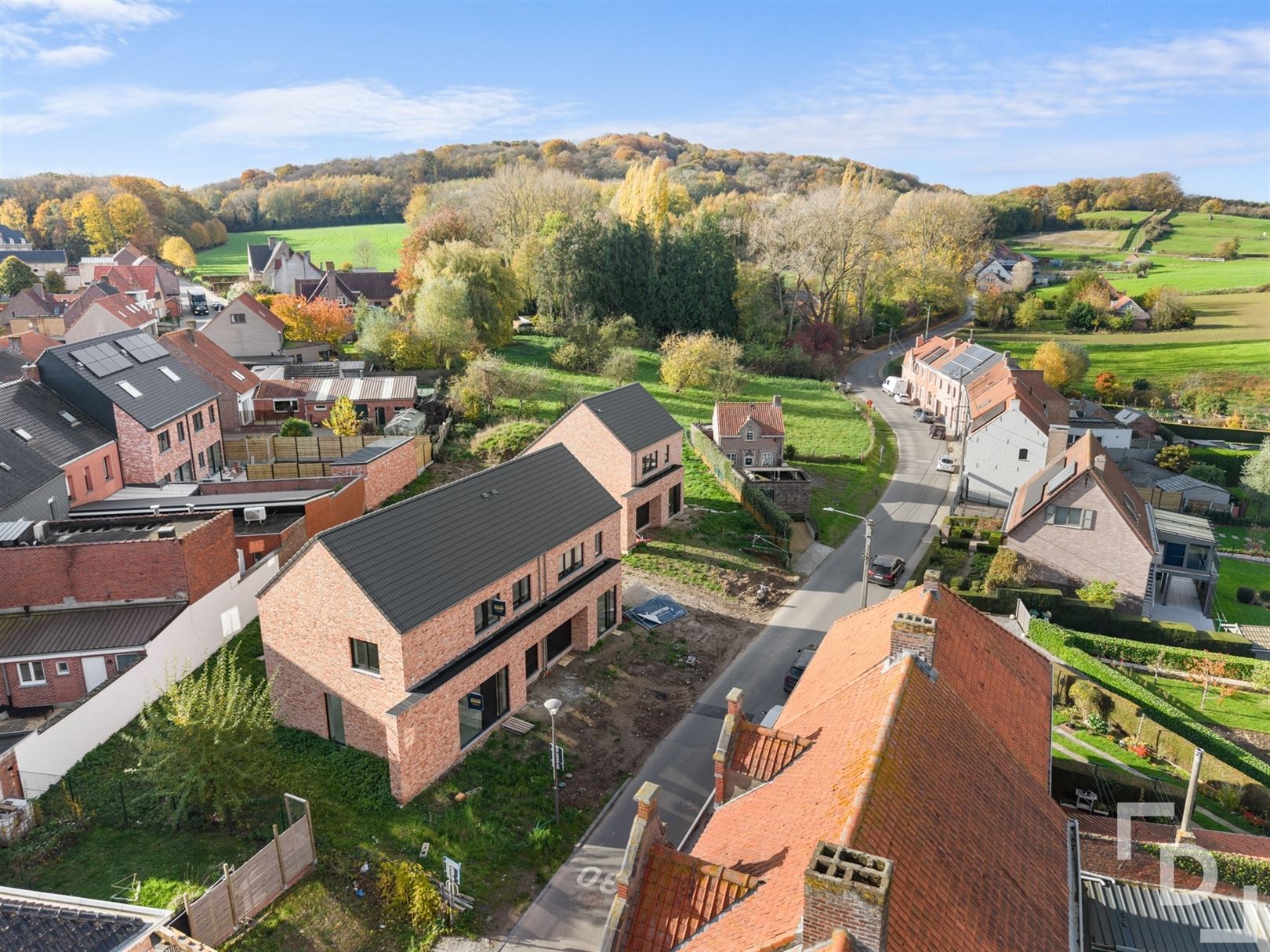 House for sale in Kemmel with 3 bedrooms - photo 3