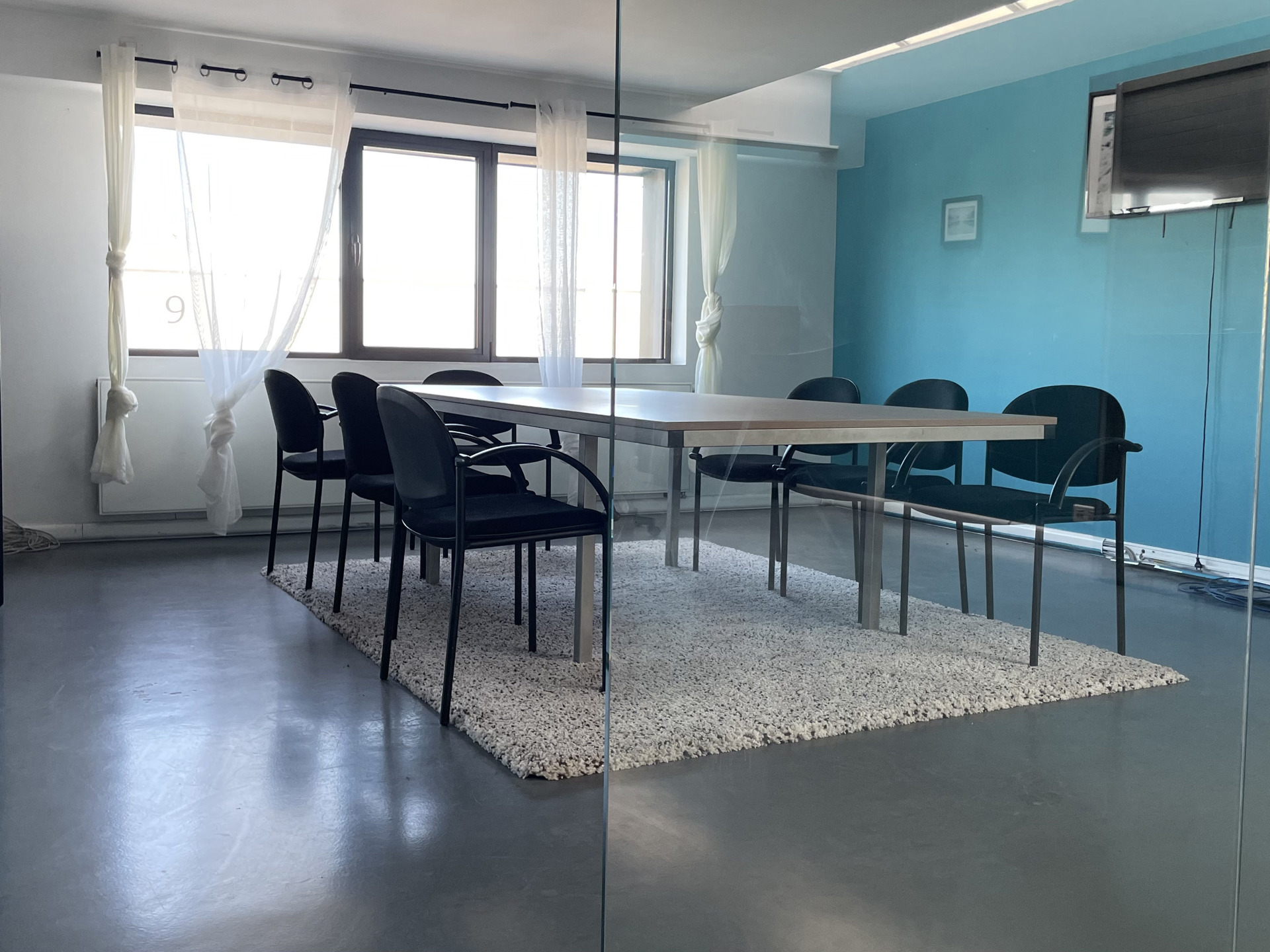 Commercial for rent in Vilvoorde - photo 5