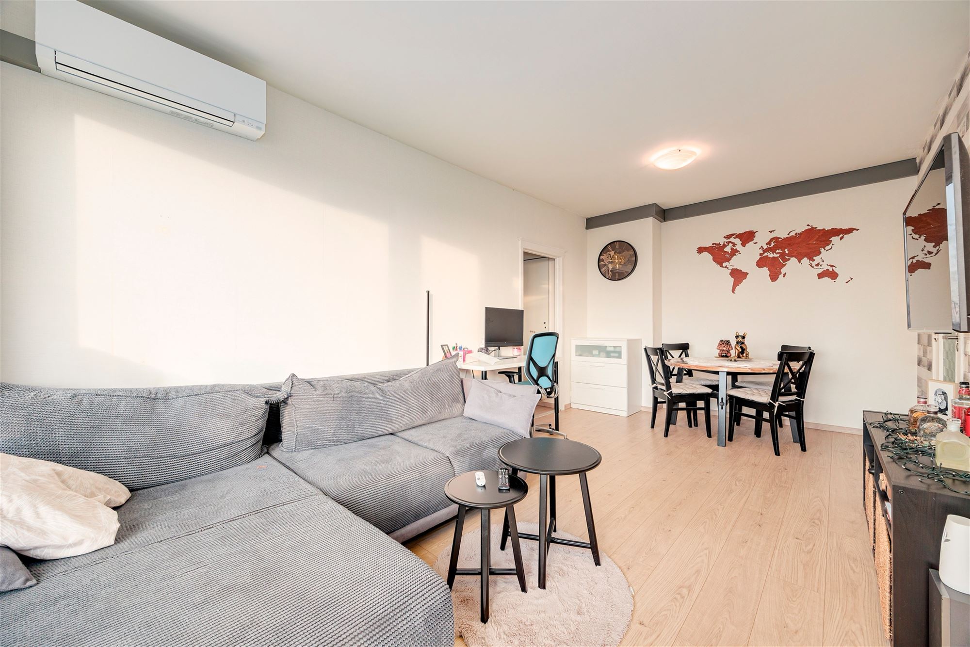 Charmant appartement d'une chambre à Wilrij - photo 5