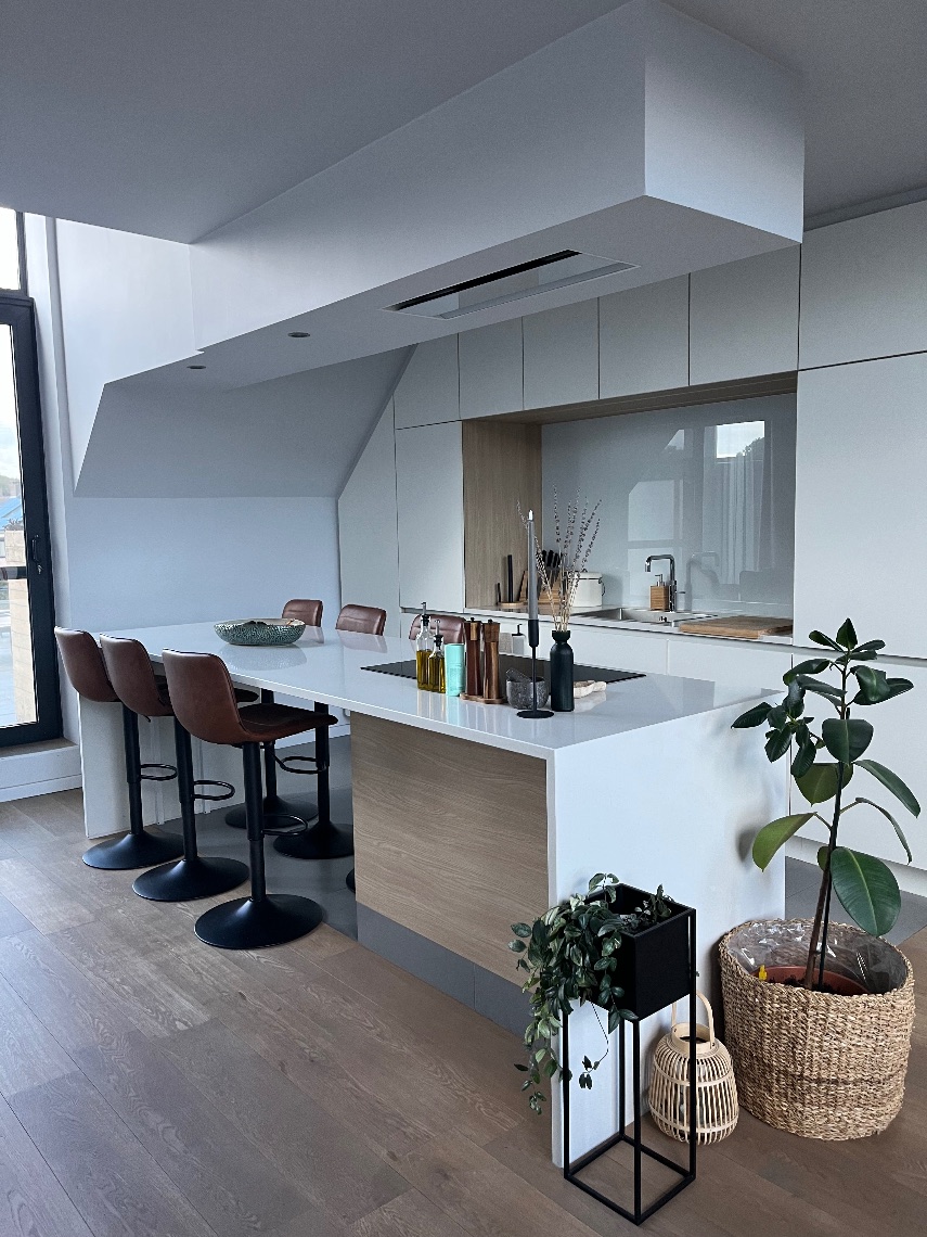 Apartment for sale in Sint-Job-In-'T-Goor with 1 bedroom - photo 4