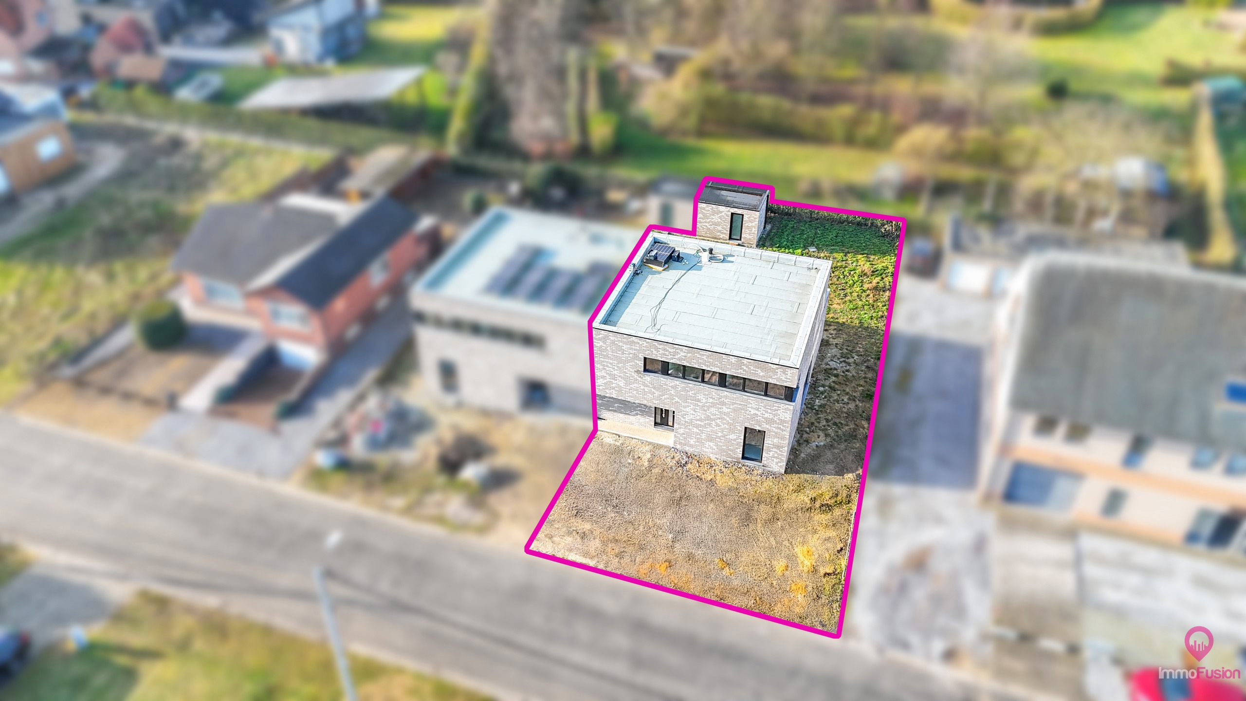 House for sale in Beringen with 4 bedrooms - photo 3