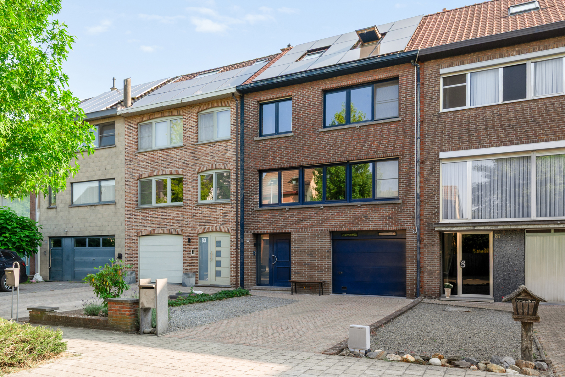 House for sale in Hemiksem
