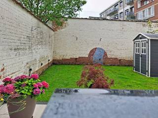 Appartement à louer à Evere