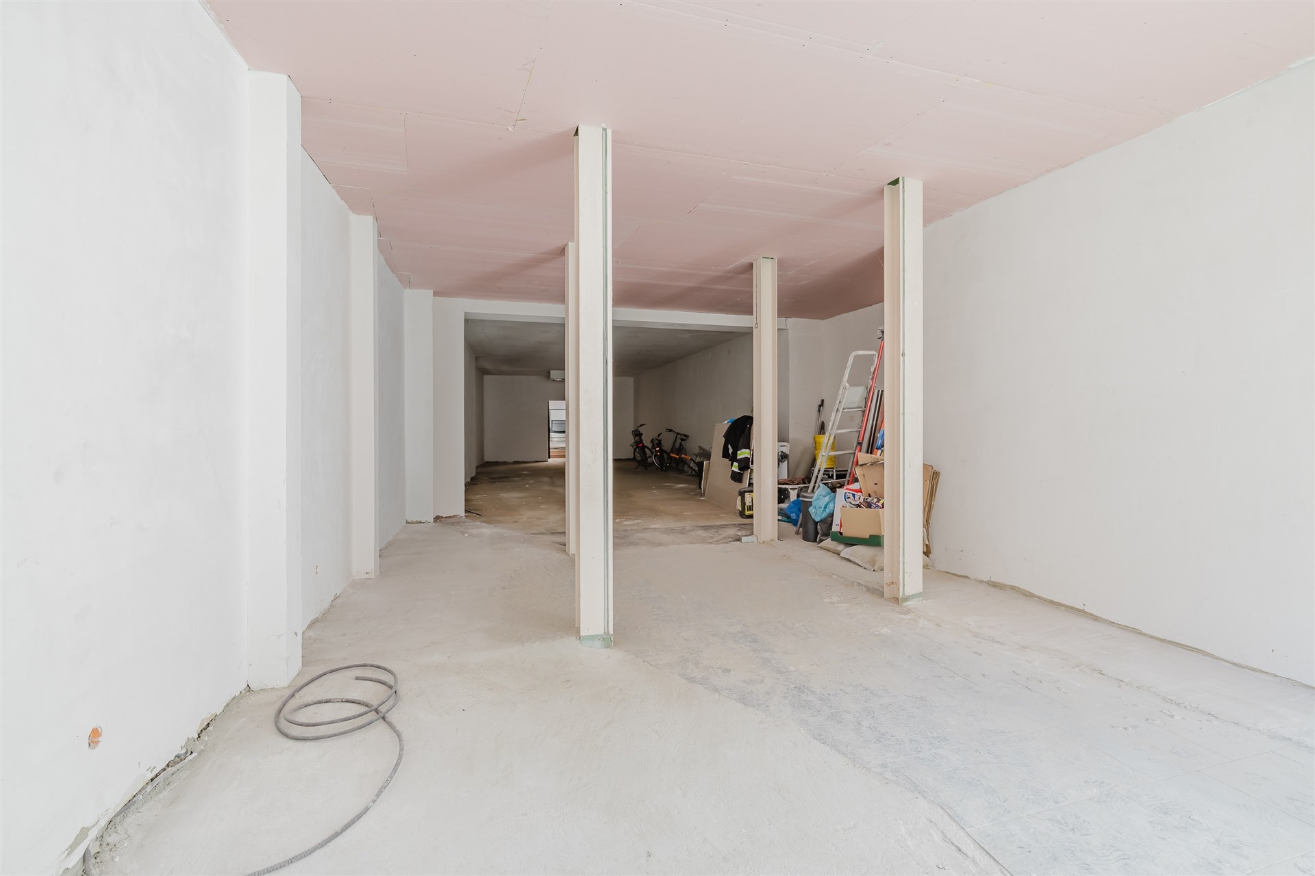 Handelspand op topligging in centrum Wetteren - foto 2