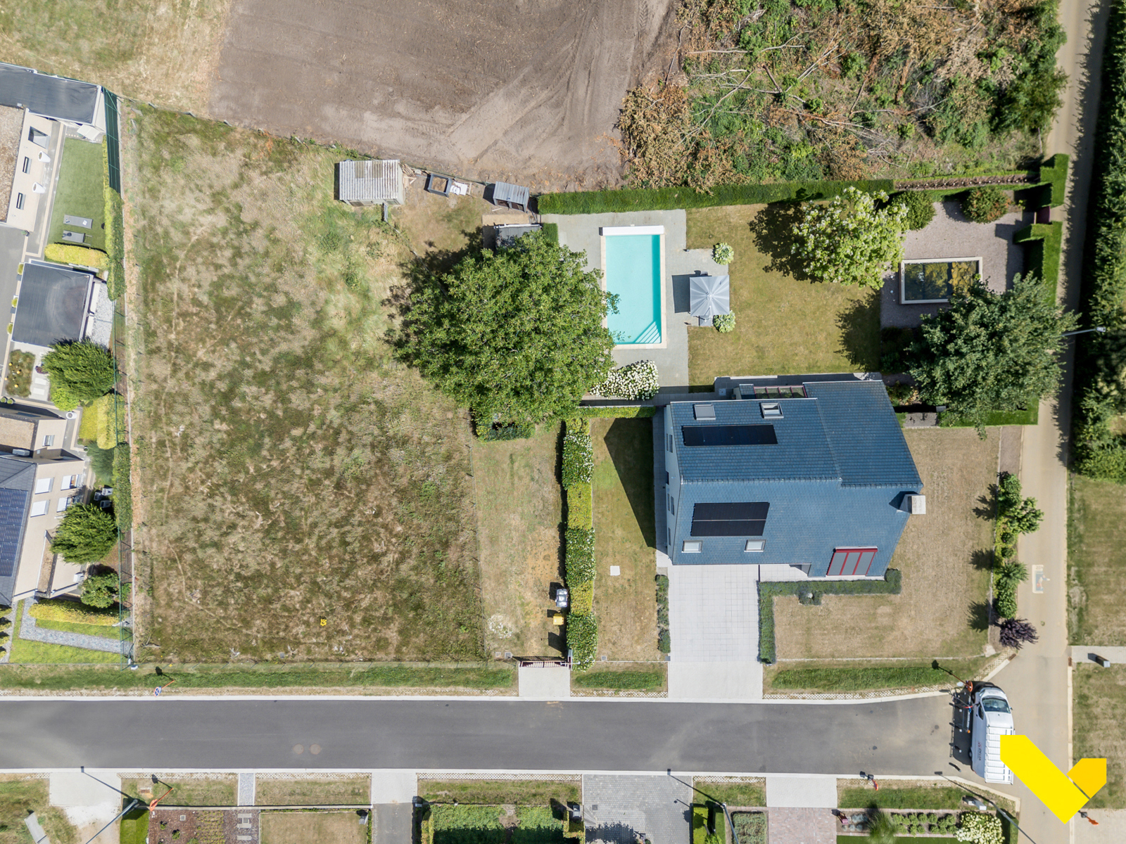 Land for sale in Balen - photo 5