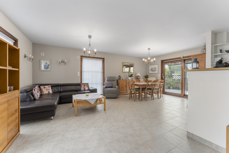 Instapklare woning met 4 slaapkamers te koop in Veurne - foto 5