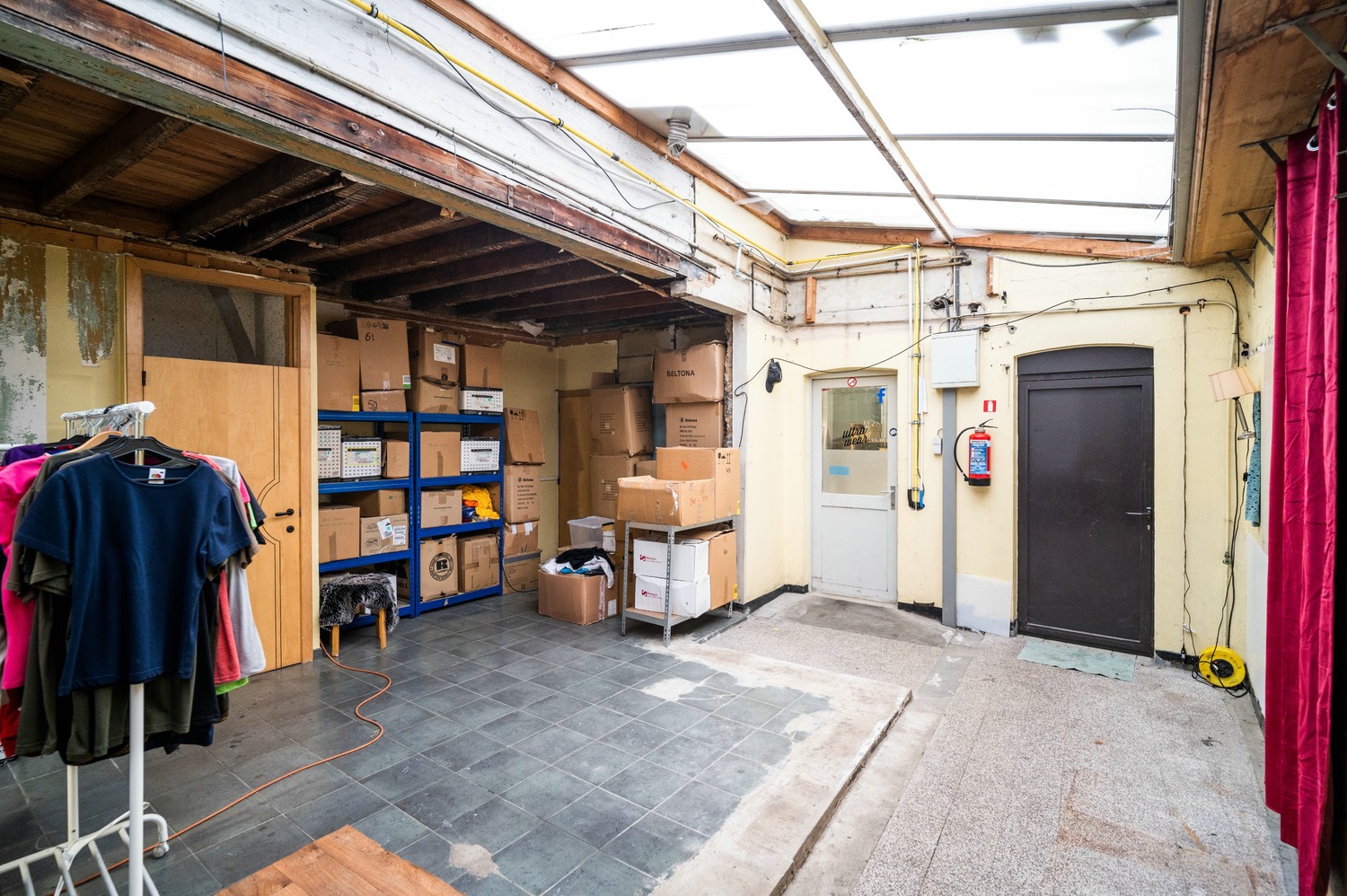 Overleie: wonen met potentieel - foto 5