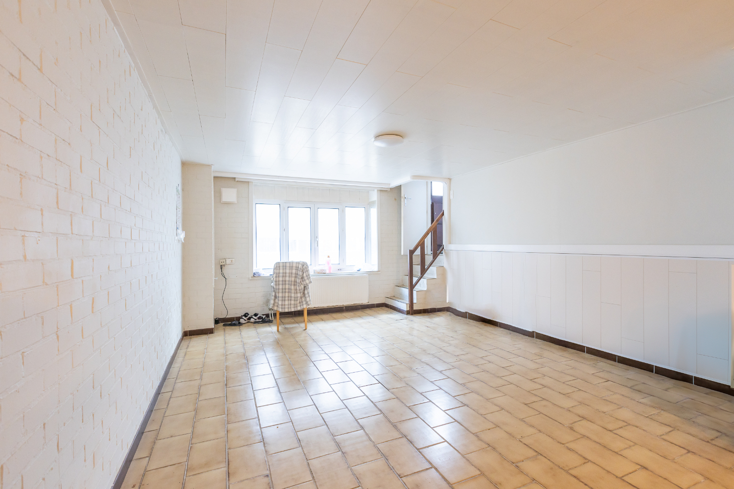 1 slaapkamer appartement - foto 4