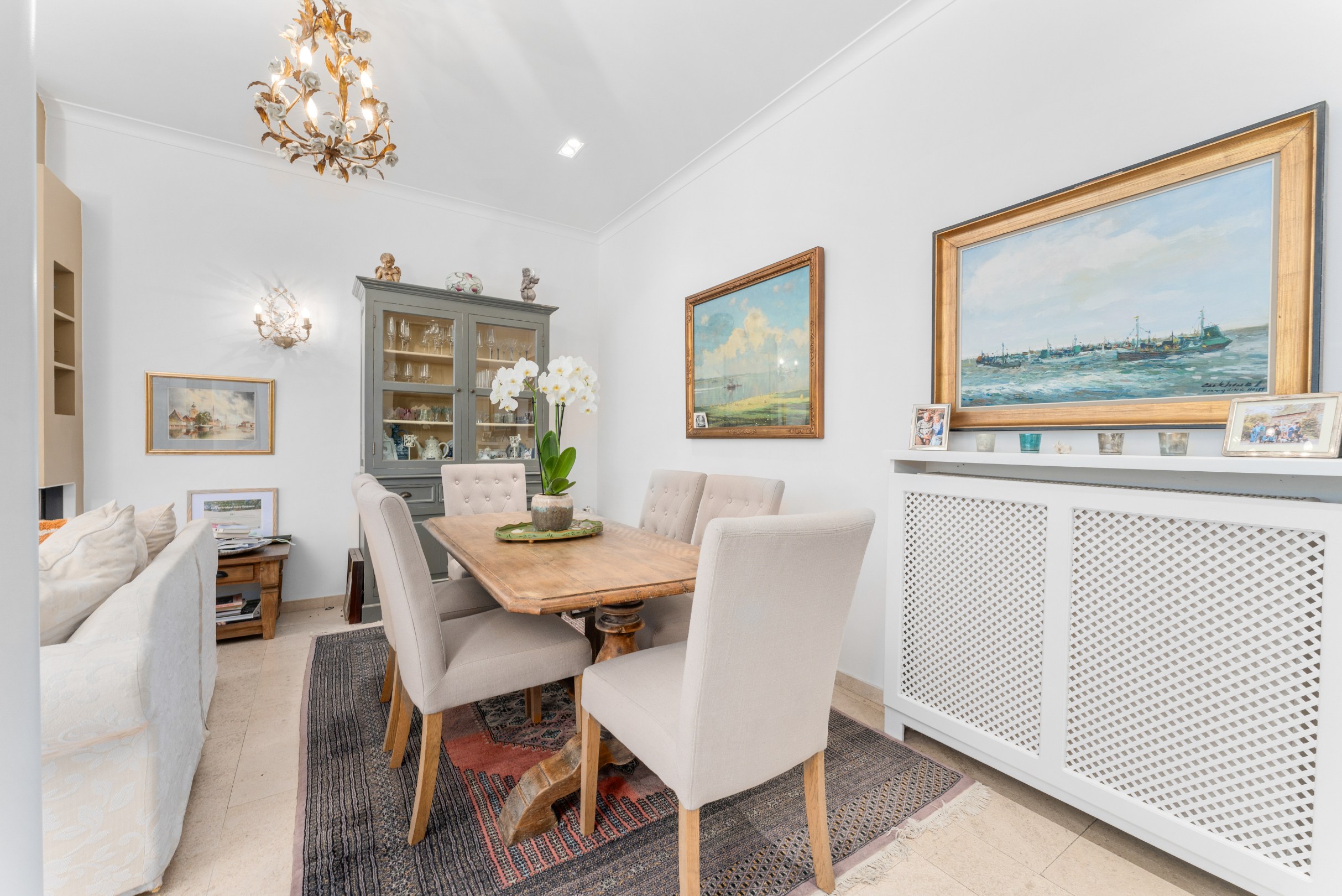 Maison à vendre à Heist-Aan-Zee avec 4 chambres - photo 5