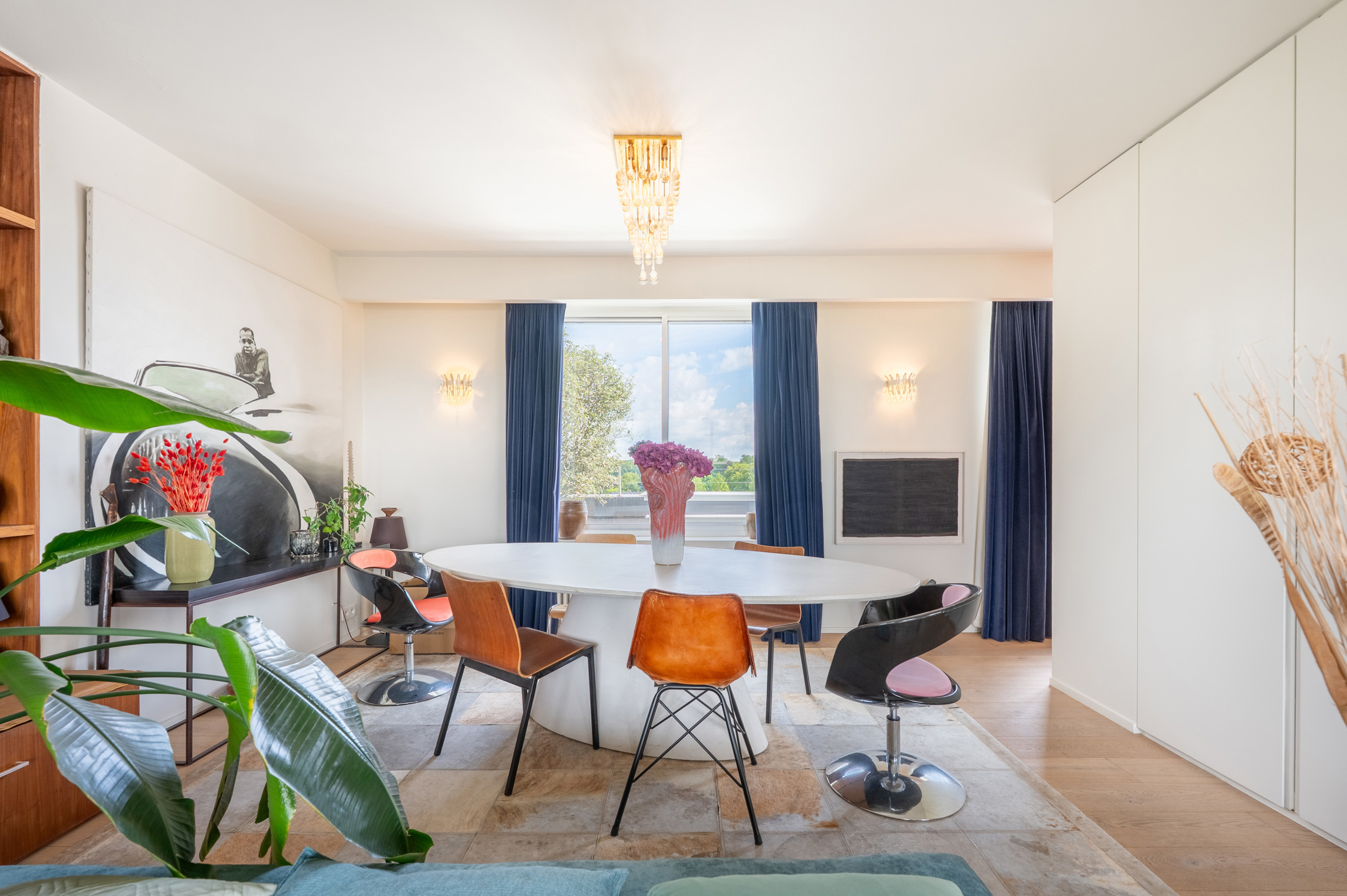 ANTWERPEN WILRIJK - exclusieve penthouse met enorm terras - foto 5