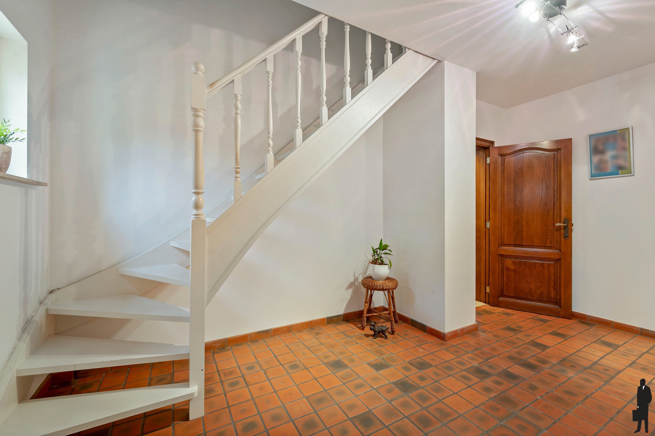 Instapklare villa met binnenzwembad op gegeerde locatie! - foto 4