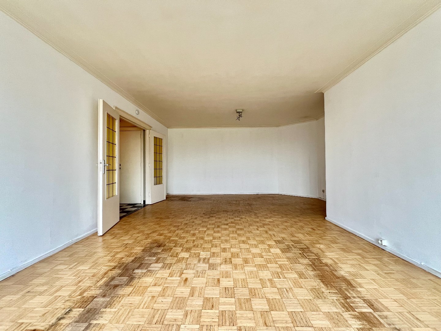 2slpk app met terras en zicht op groen - foto 4