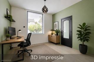 House for sale in Duffel