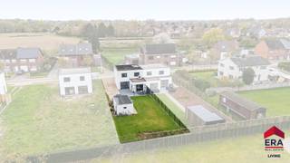 Op zoek naar een instapklare en energiezuinige woning (EPC A+) op een landelijke ligging te Herdersem (Aalst), gebouwd in 2024? Deze moderne...