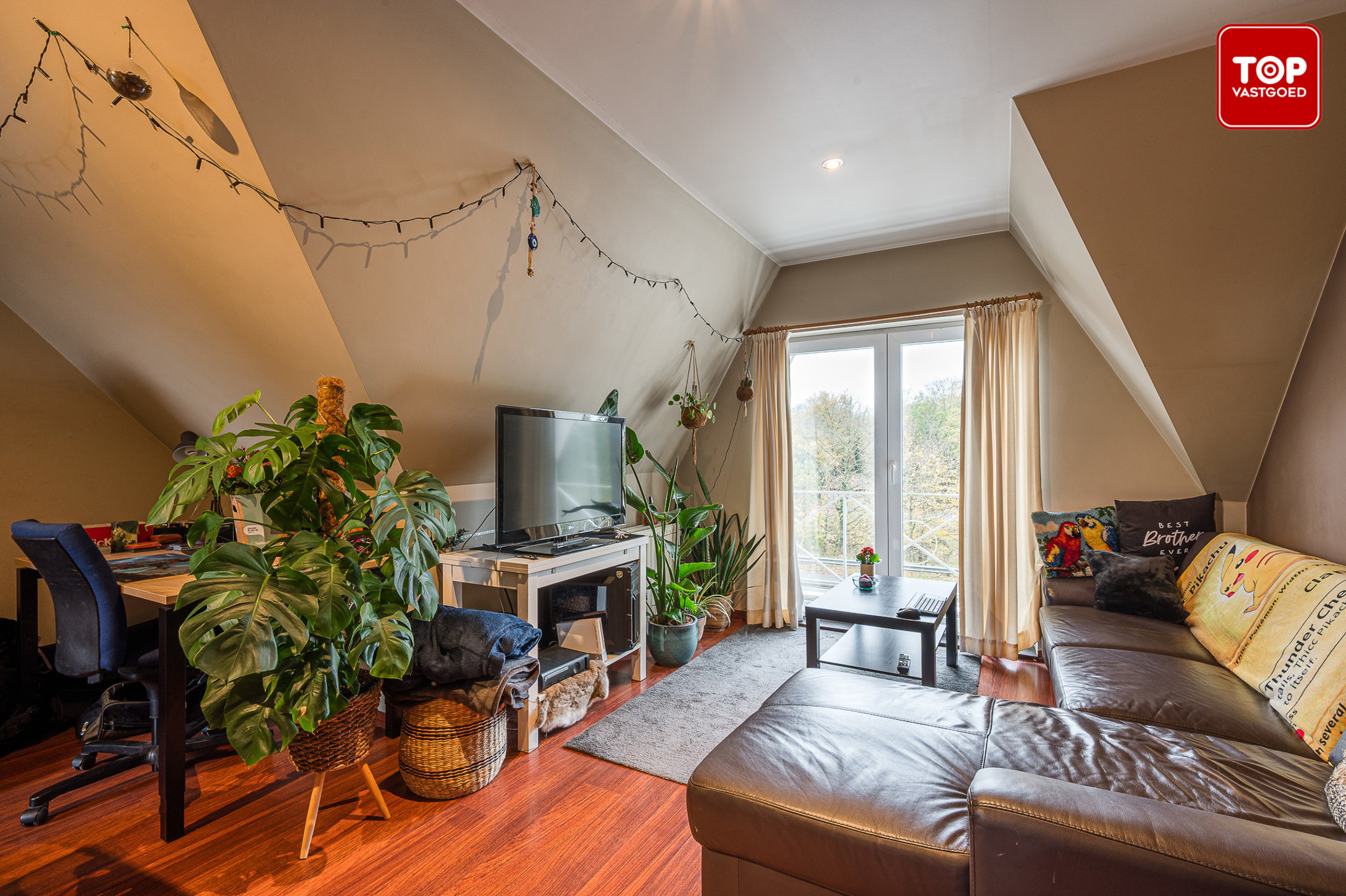 Instapklaar appartement, dichtbij centrum Gent - foto 5