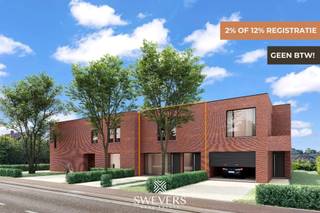 Commercial à vendre à Heusden-Zolder