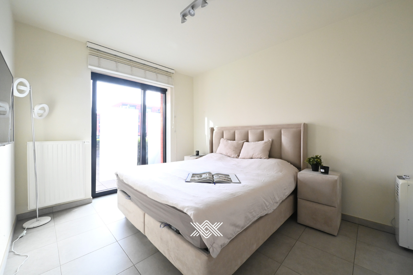 Instapklaar appartement met 2 slaapkamers in Gent - foto 4
