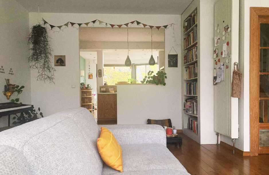 House for sale in Brasschaat with 4 bedrooms - photo 1