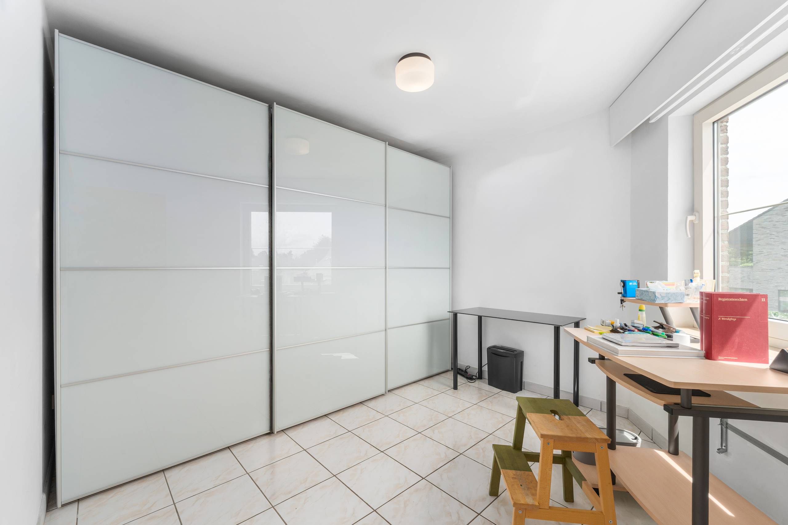 Halfopen woning met 5 slaapkamers in Nossegem - foto 5