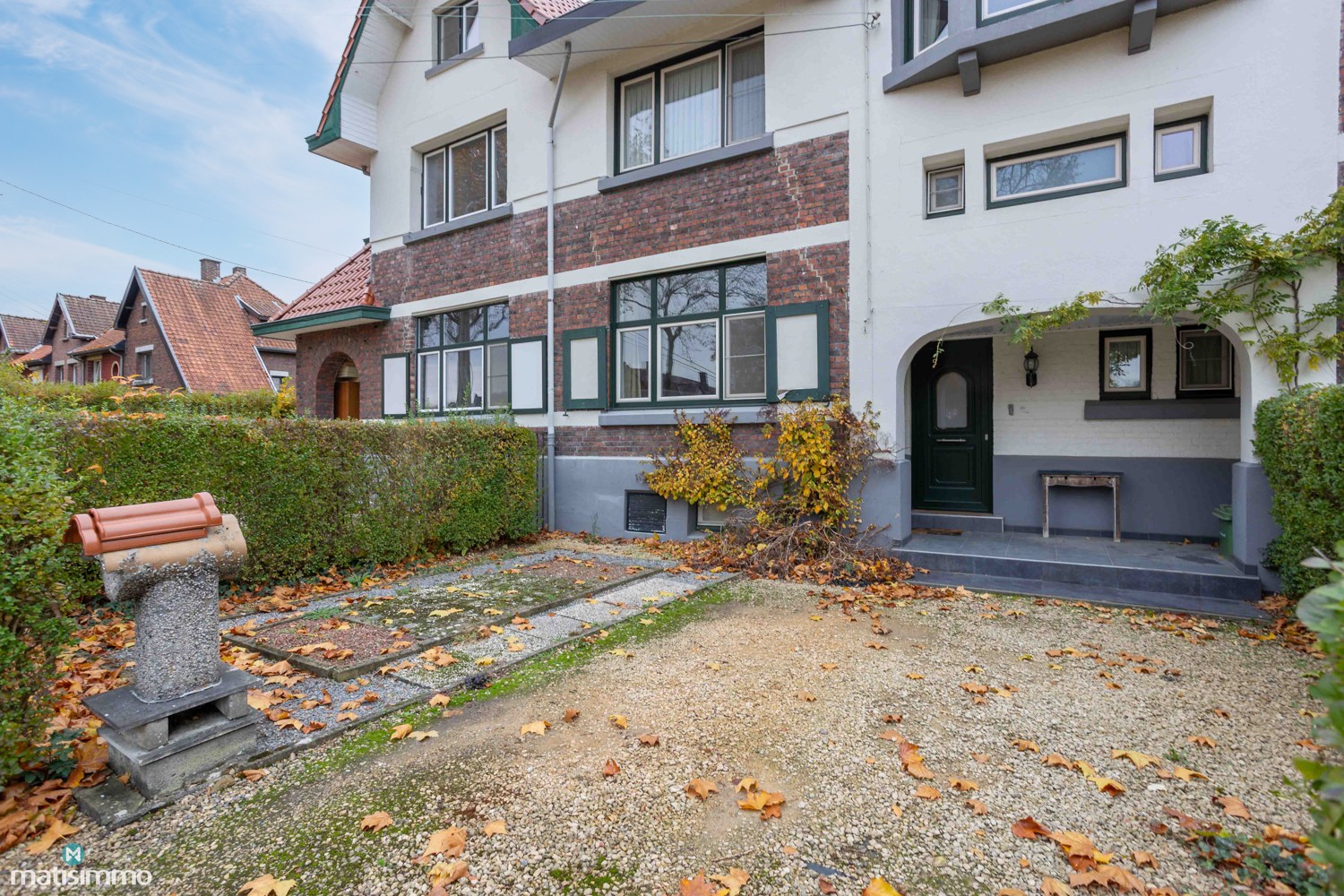 Maison à vendre à Genk avec 5 chambres - photo 2
