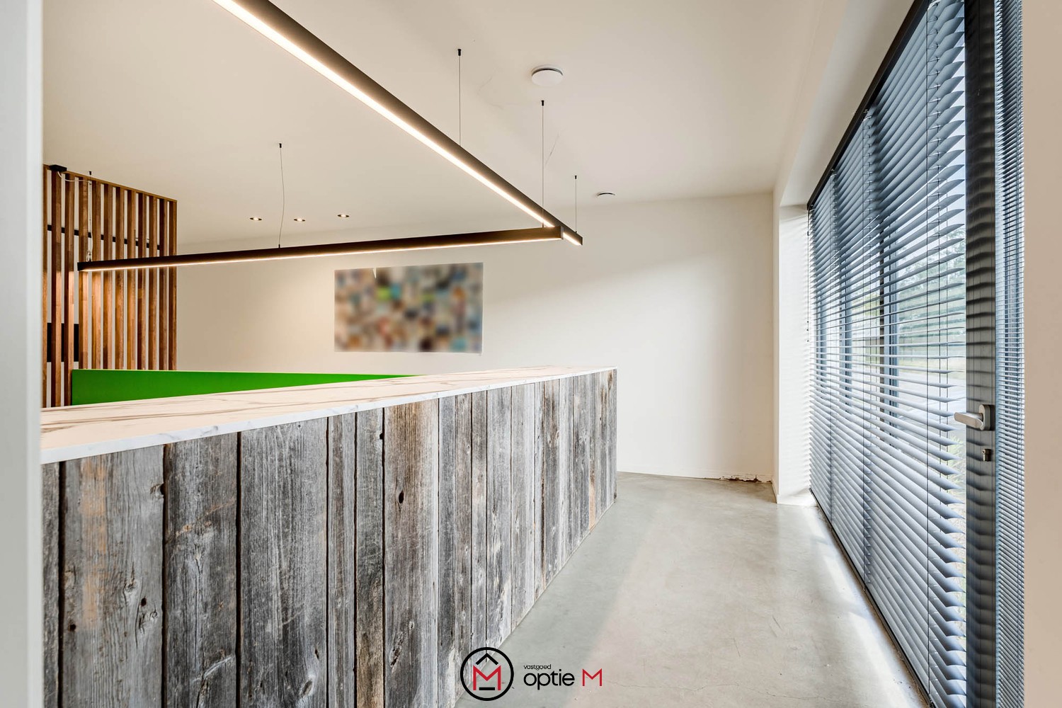 Commercial à louer à Heusden - photo 4