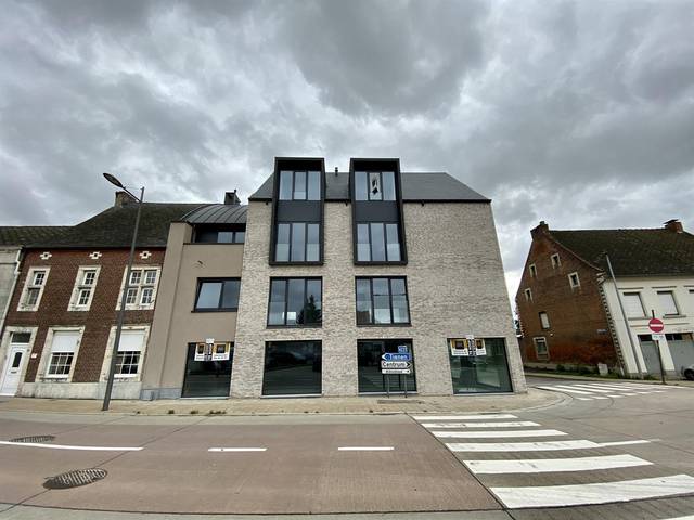 Project te koop in Hoegaarden