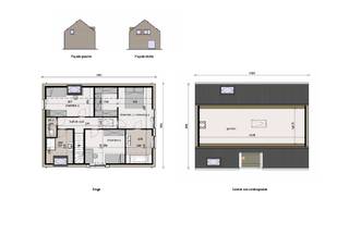 Huis te koop in Eigenbrakel