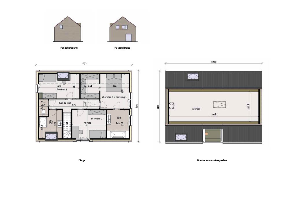 Huis te koop in Eigenbrakel met 3 slaapkamers - foto 2