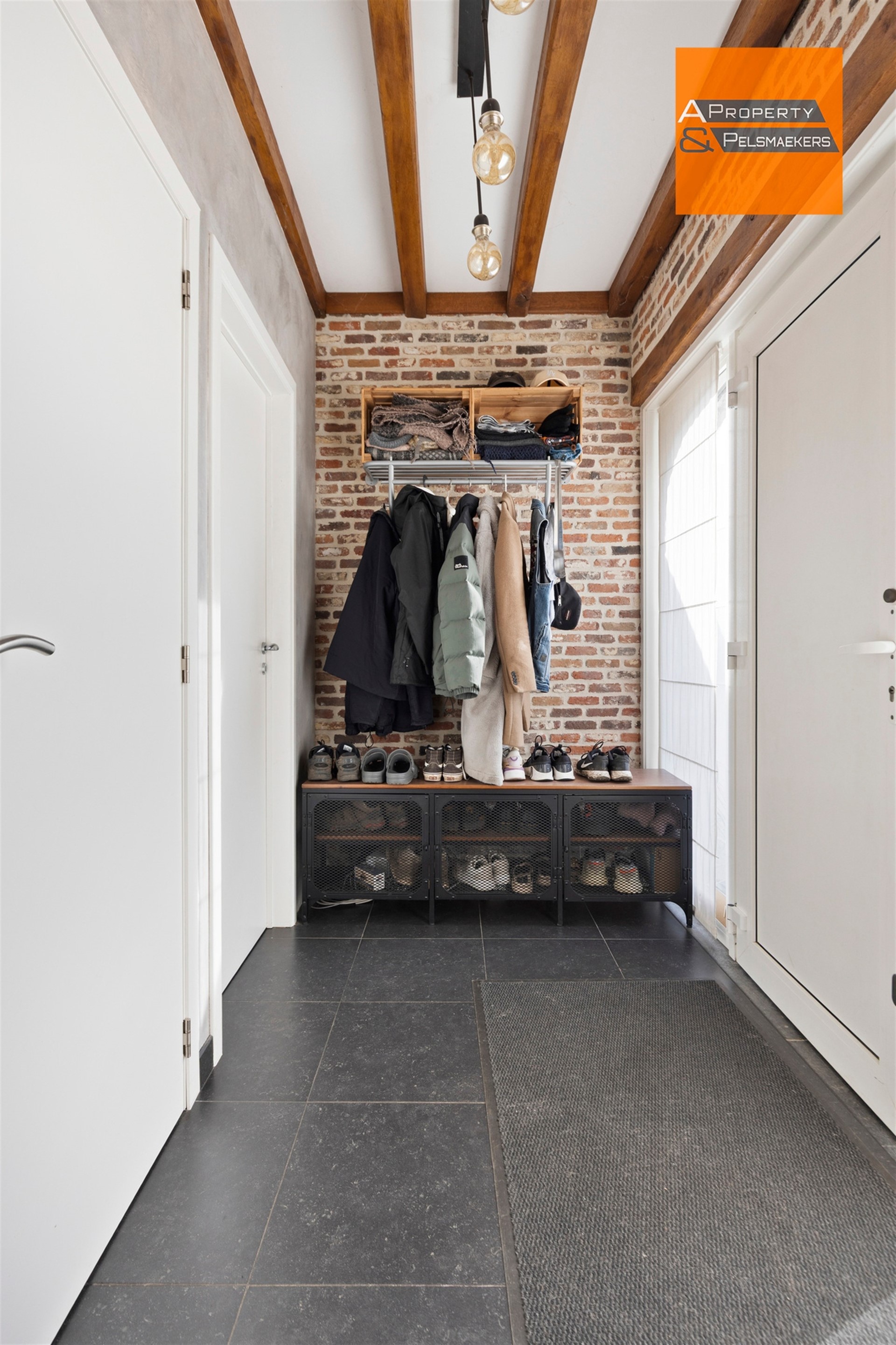 Instapklare, lichtrijke woning op topligging nabij natuurgebied Dorent - foto 5