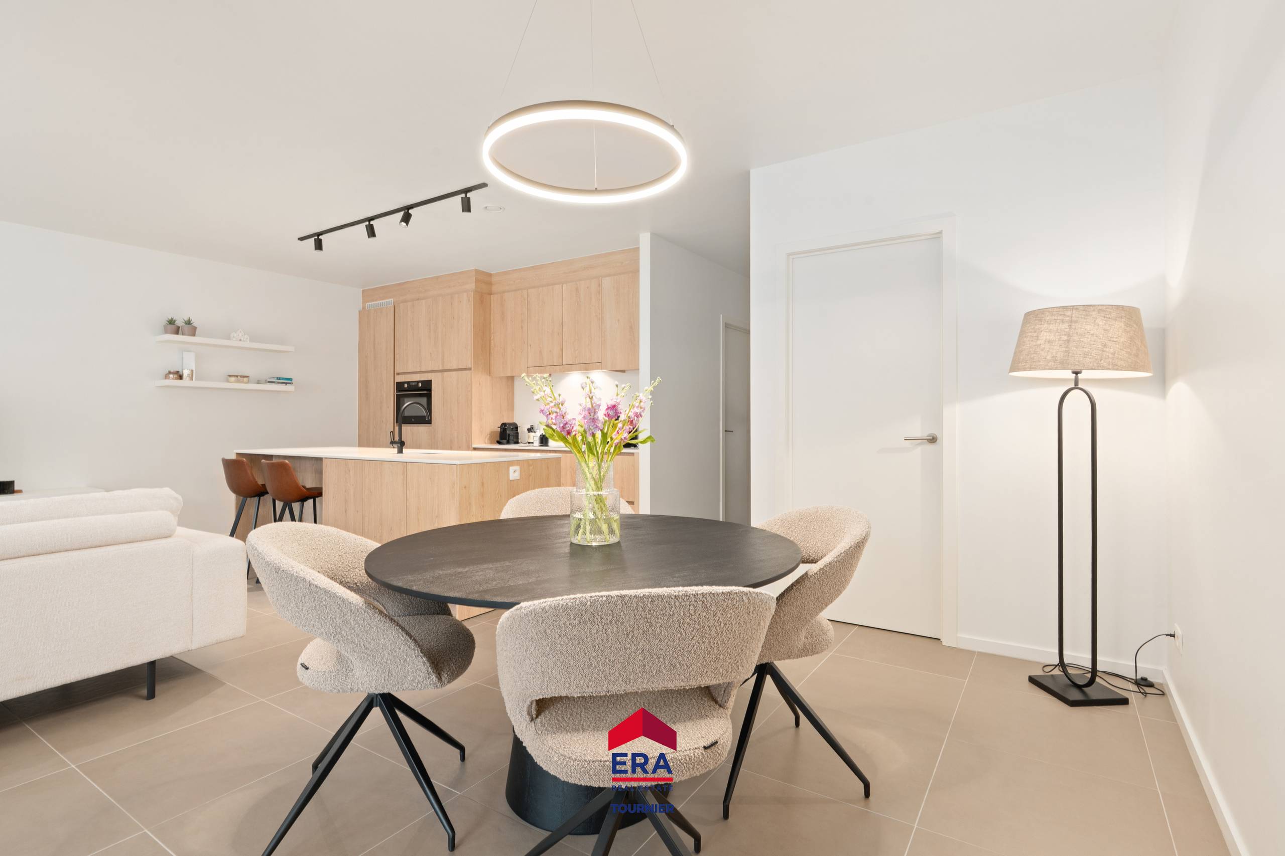 Prachtig instapklaar appartement te koop in centrum Mol - foto 5