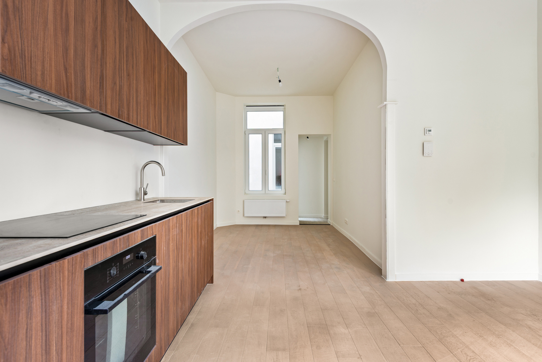 Appartement à vendre à Berchem avec 1 chambre - photo 4
