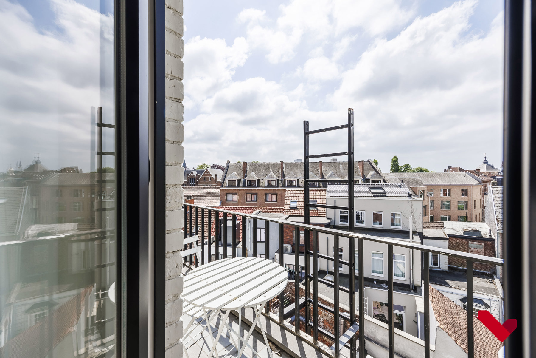 Apartment for sale in Leuven with 1 bedroom - photo 5