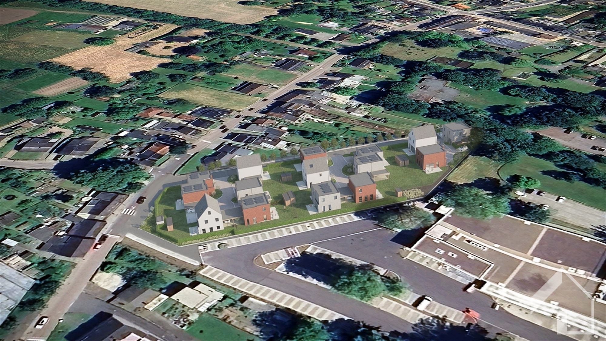 Project te koop in Broechem - foto 3