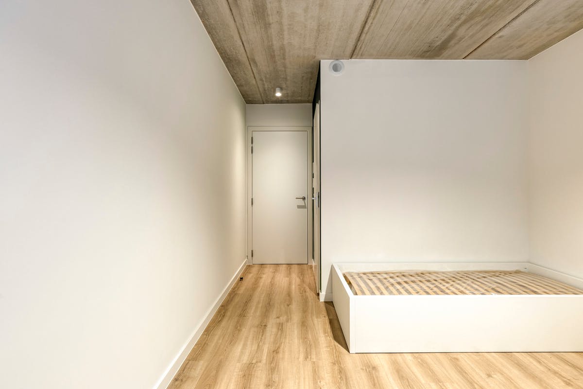 Studentenkamer te koop in centrum Kortrijk! - foto 4