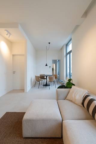 Appartement à vendre à Gand