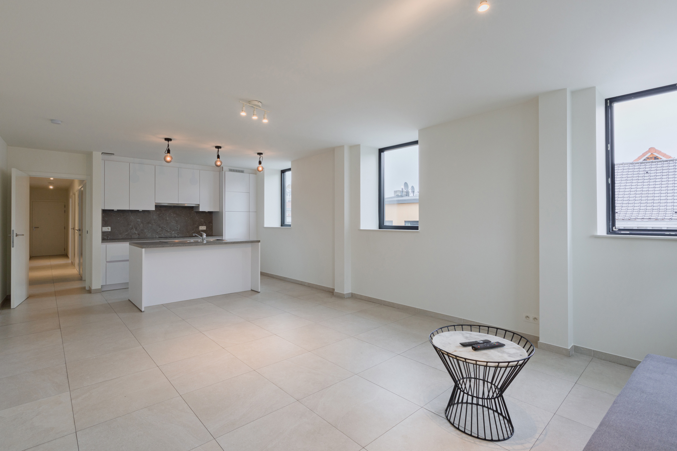 ANTWERPEN CENTRUM - Appartement met perfecte bereikbaarheid - foto 4