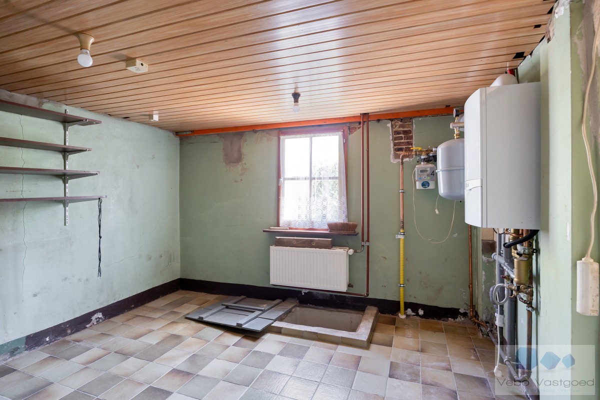 Rustig gelegen HOB met tal van mogelijkheden, ruime tuin en garage - foto 4