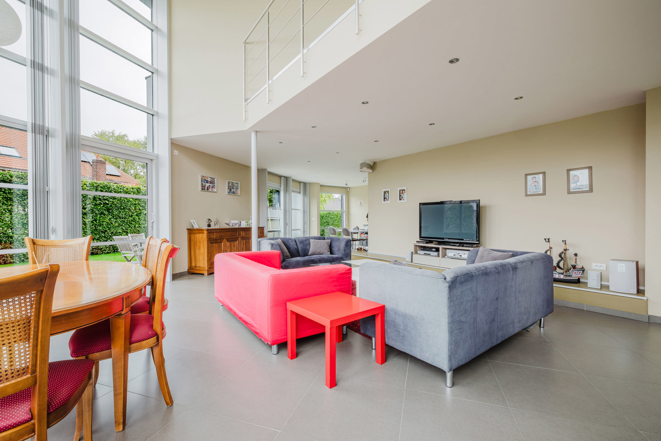 Maison à vendre à Merelbeke-Melle avec 4 chambres - photo 4