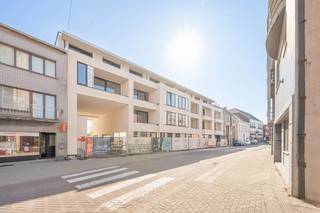 Commercial à vendre à Wavre-Sainte-Catherine