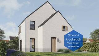 <p>Schrijf je nu in voor onze kijkdag via onze website: https://www.vercammenwoonprojecten.be/nieuwbouwproject/verkaveling-woonerf-geebroek-3700-tongeren-nieuwbouw-woningen-bouwgrond/<br /><br />Kleinschalige residentiële verkaveling met klassevolle nieuwbouwwoningen (zowel landelijk als modern), super gelegen in een rustige, groene omgeving en dat op werkelijk een boogscheut van het historische centrum van Tongeren.<br /><br />* 13 woningen<br />* FASE 1 – REEDS 80% VERKOCHT! <br />* FASE 2 – REEDS 50% VERKOCHT! WERKEN ZIJN GESTART!<br />* De indeling van uw toekomstige thuis alsook de interieurafwerking zal volledig op maat gebeuren, op basis van uw behoefte en persoonlijke smaak.<br /><br />TROEVEN:<br />* Rustige ligging<br />* Bijzondere aandacht voor omgeving, rust en natuur<br />* Veel lichtinval dankzij grote raampartijen<br />* Persoonlijke begeleiding door onze interieurarchitect<br />* Focus op duurzaamheid en energiezuinigheid<br />* Zeer goed bereikbaar én op wandelafstand van het hart van Tongeren<br /><br />Tot gauw!</p>